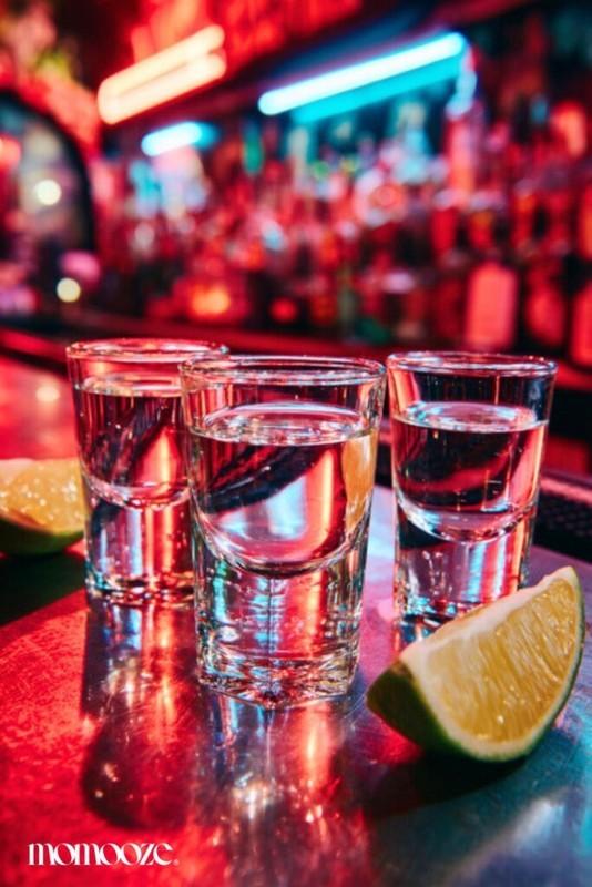 ایده ها و دستور تهیه کوکتل های ودکا ساده و راحت 26 - طرز تهیه کوکتل ودکا