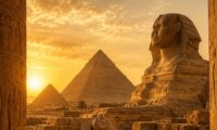 راهنمای سفر به مصر باستان در مرداد 1405