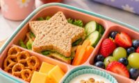 5 راهکار خلاقانه برای تهیه تغذیه سالم برای مدرسه