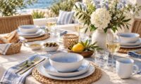 راهنمای خرید سرویس غذاخوری؛ 7 نکته مهم پیش از انتخاب نهایی