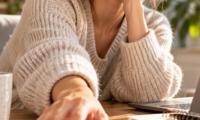 دلایل چک کردن مداوم گوشی و راه های ترک آن