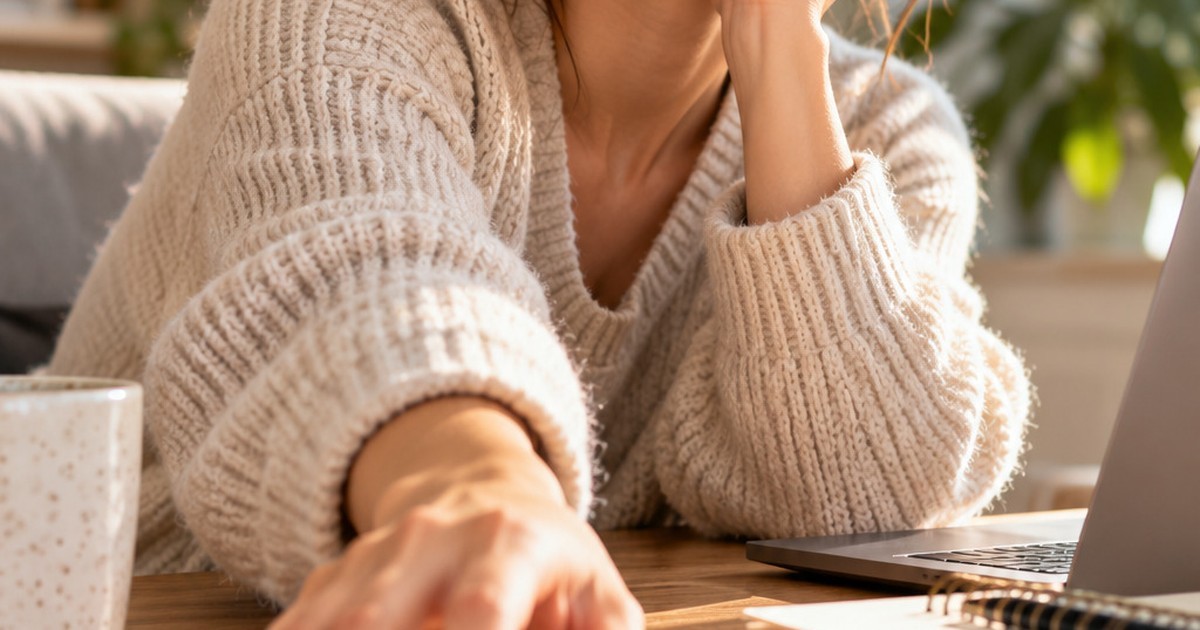 دلایل چک کردن مداوم گوشی و راه های ترک آن
